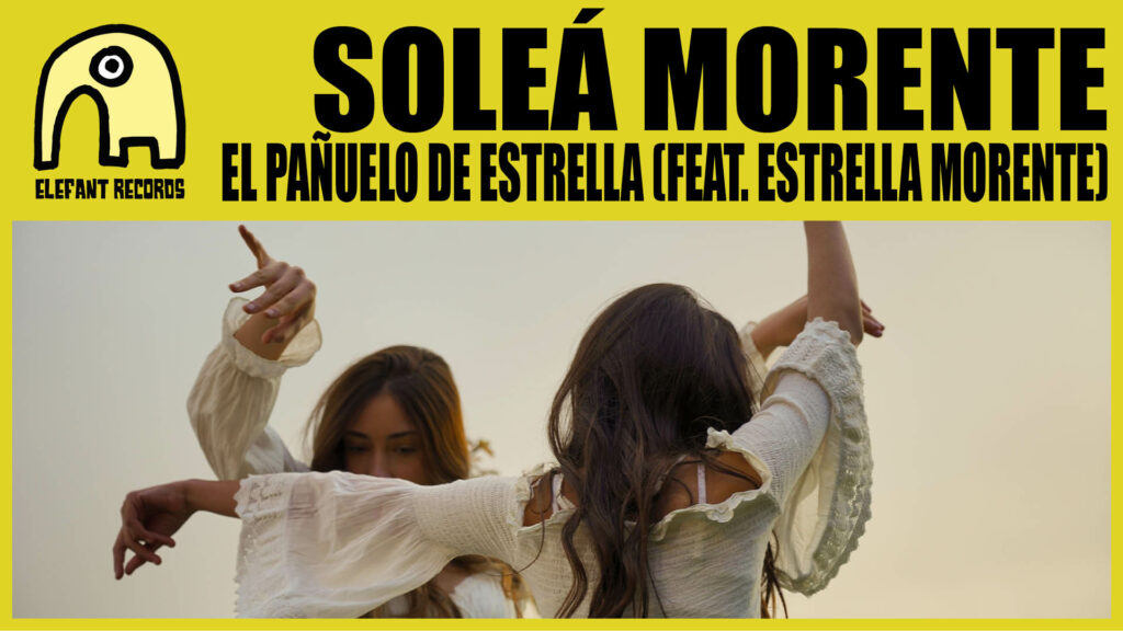 Imagen destacada de video: El Pañuelo De Estrella [Video-Clip]